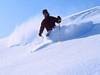 Les bronzs au ski