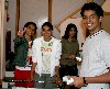 Des indiens  Marcq
