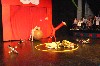 Tant que le cirque exercera sa magie ....